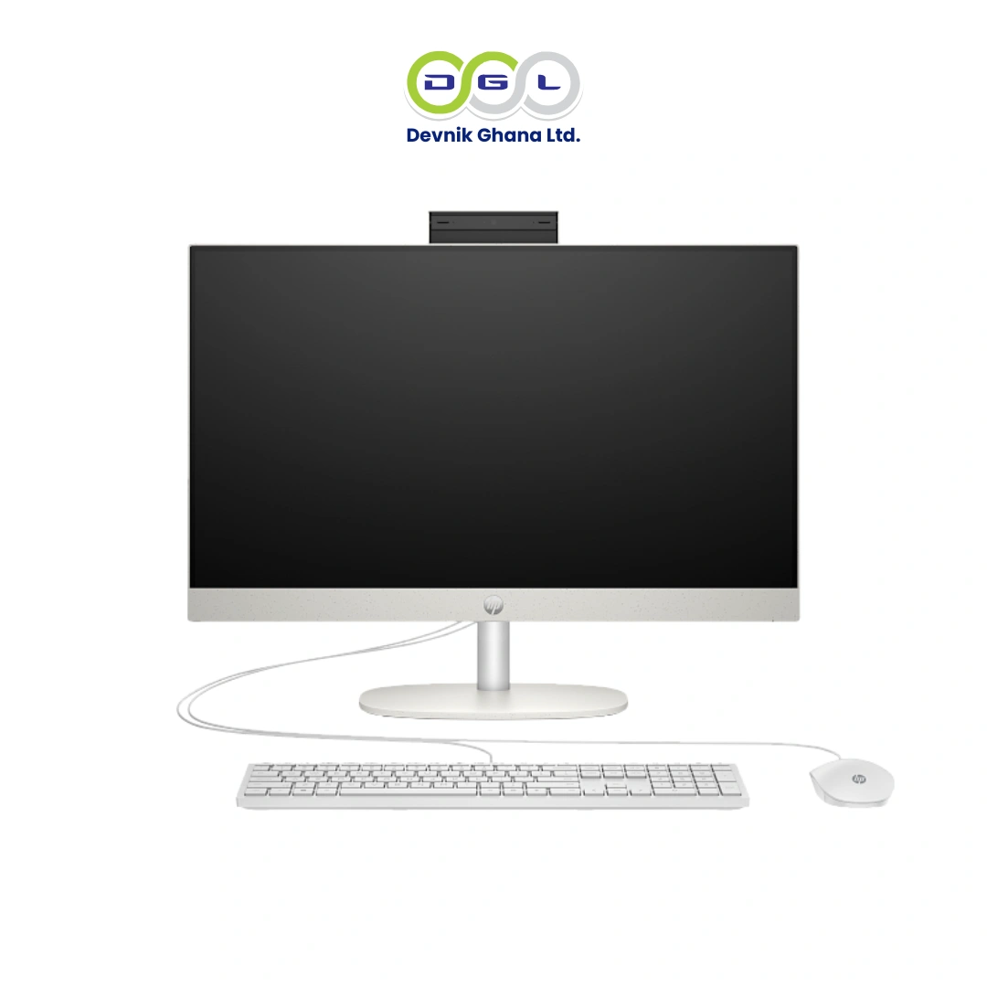 HP ALL-IN-ONE 24-CR0323NH | Desktop | HP | Devnik Ghana
